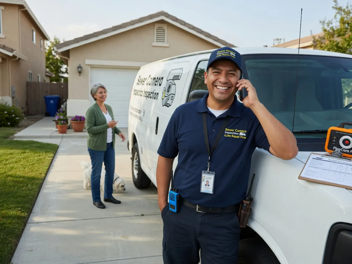 Sewer Line Repair Wickenburg, AZ FAQs